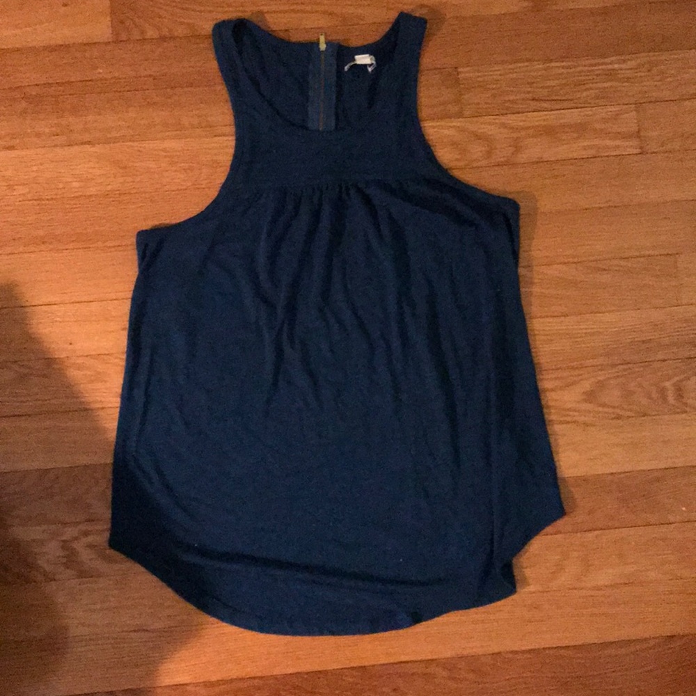 AE baby doll tank top